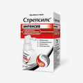 Стрепсилс спрей интенсив 15мл