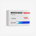 Микофлю 150мг 1шт.