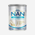 Nan безлактозный 400г