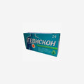 Гевискон жев.таб.24шт.