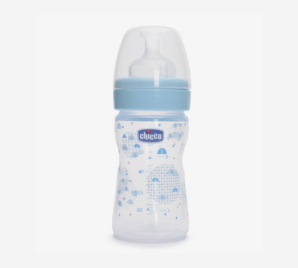 Chicco бутылочка 150мл