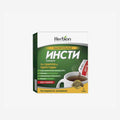 Инсти  гран.  без сахара 5шт.