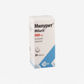 Милурит 300мг 30шт.
