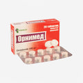 Орнимед 500мг 20шт.