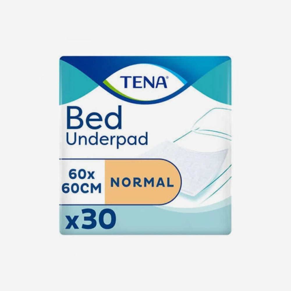 Tena Normal простыни впитывающие 60x60см 30шт.