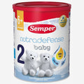Semper nutradefense baby 2 6м+  400г