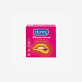 Durex Pleasuremax презерватив 3шт.