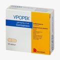 Урорек 4мг 30шт.