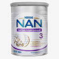 NAN 3 гипоаллергенный 400г