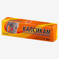 Капсикам мазь туба 50г