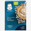 Gerber безмолочная овсяная каша 180г
