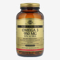 Solgar Omega 3 950мг 100шт.