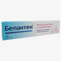 Бепантен мазь 5% 30г