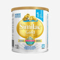 Similac Gold 1 400г