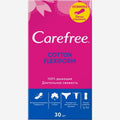 Прокладки Carefree Flexi Form 30шт.