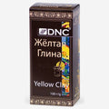 Глина желтая 150г