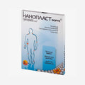 Пластырь Нанопласт форте 7х9см 3шт.