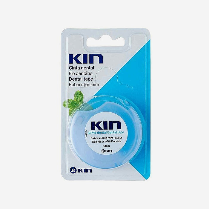 KIN зуб. нить 50м