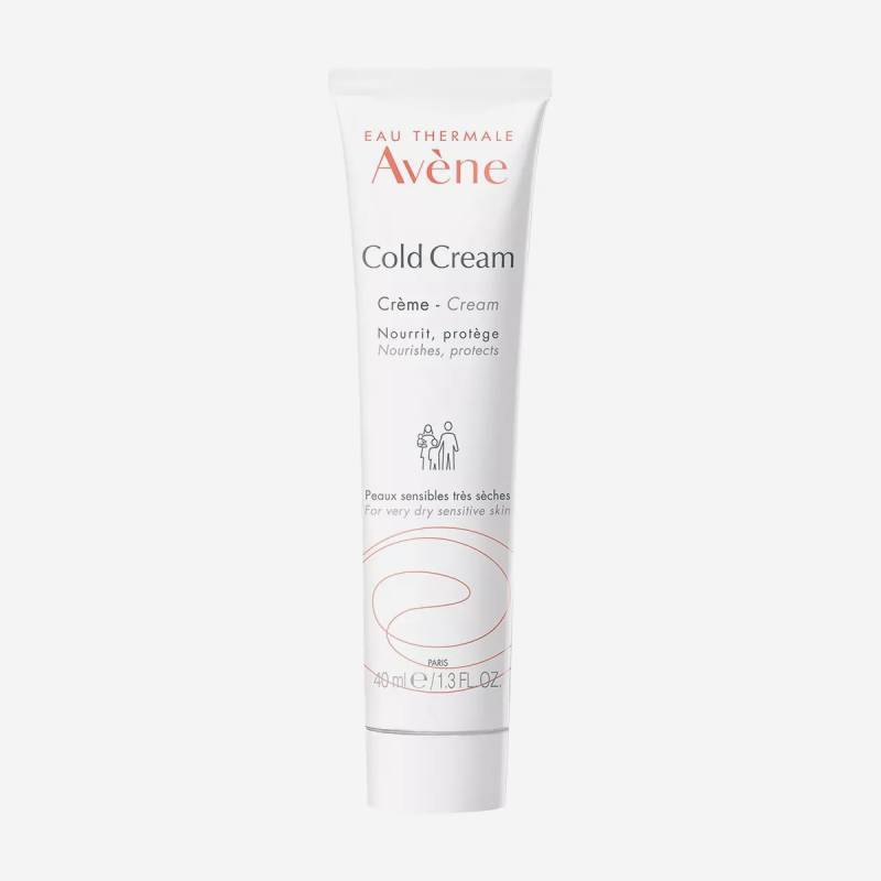 Avene Cold Cream для лица 40мл