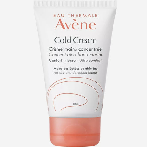 Avene Cold Cream д/рук сухой и повреж. кожи 50мл