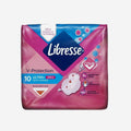 Libresse Ultra Plus прокладки 10шт.