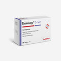 Конкор 5мг 30шт.