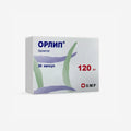 Орлип 120мг капс. 30шт.