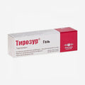 Тирозур гель 5г