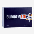 Ибуродем 600мг 60шт.
