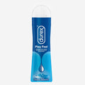 Durex play feel интимныий гель-смазка 100мл