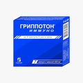Гриппотон иммуно 7шт.