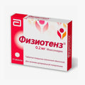 Физиотенз 0.2мг 14шт.