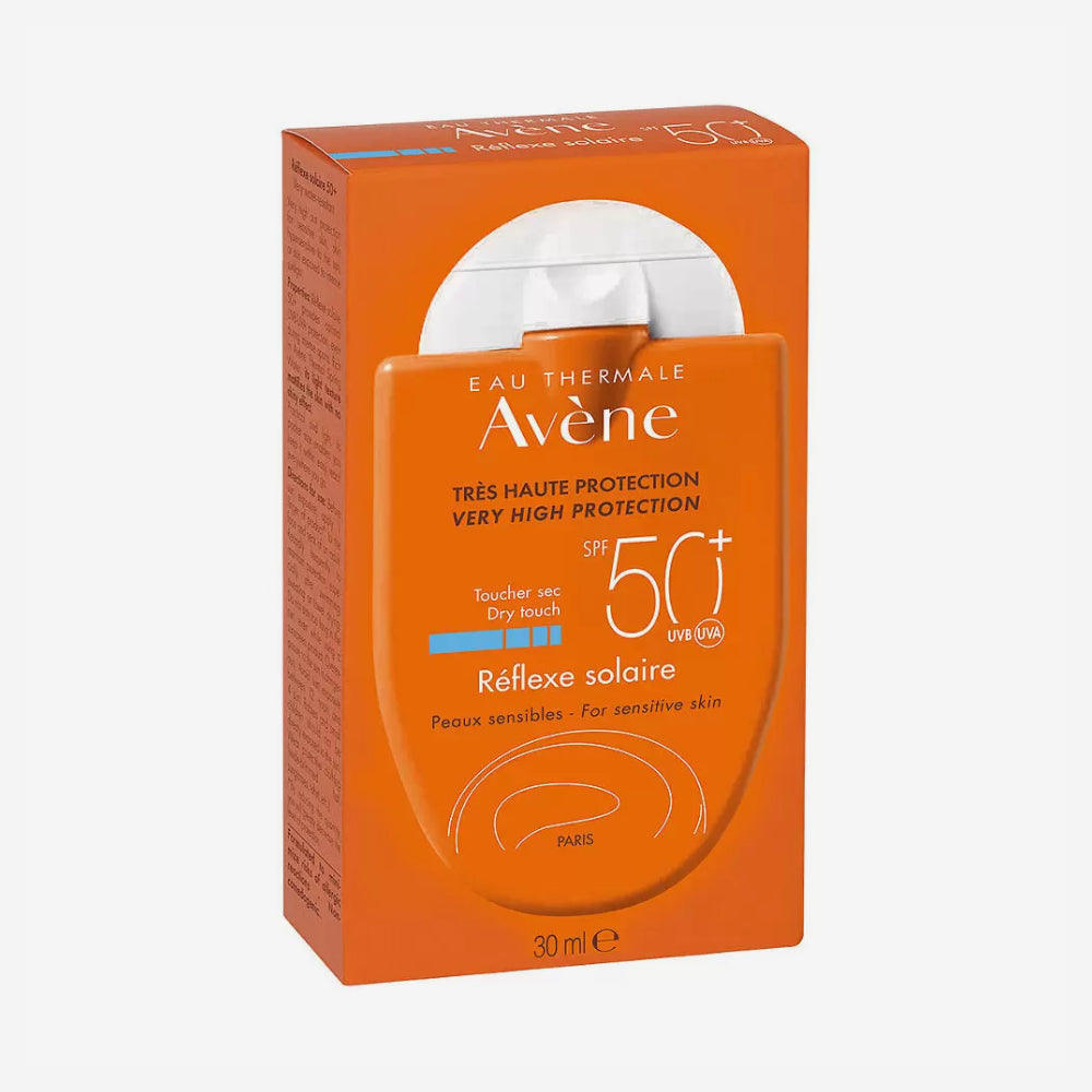 Avene Reflex Солнцезащит. SPF 50+ 30мл