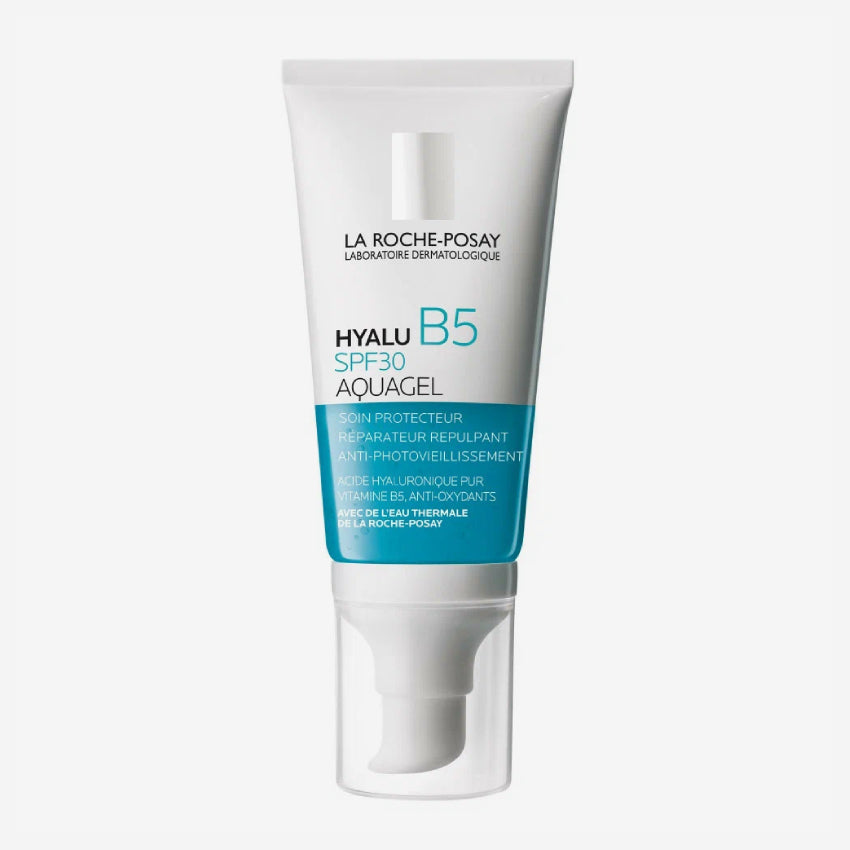 La Roche-Posay Hyalu B5 Аквагель 50мл