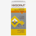 Низорал шампунь 120мл