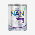 Nan 2 гипоаллергенный 800г