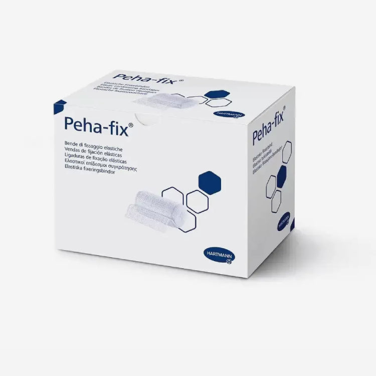 Peha-fix бинт эласт. фиксирующий 4м*6см