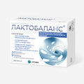 Лактобаланс 28шт.