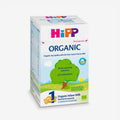 Hipp 1 organic  800г