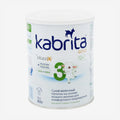 Kabrita Gold 3 молочная смесь с 12м. 800г