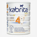 Kabrita Gold 4 молочная смесь 18+ 800г