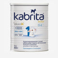Kabrita Gold 1 молочная смесь 0-6м. 400г