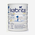 Kabrita gold 1 молочная смесь 0-6м. 800г