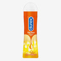 Durex play heat гель-смазка 100мл