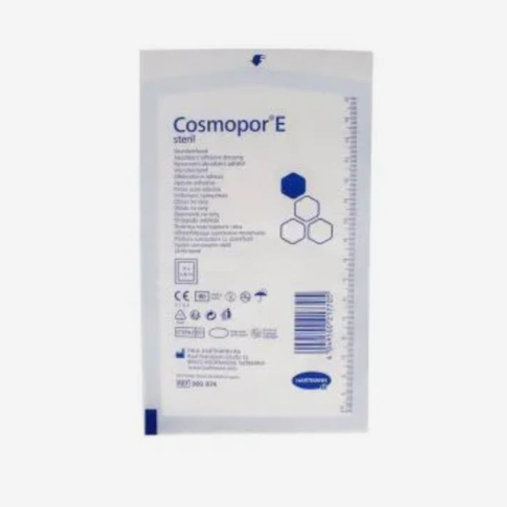 Cosmopor поязка-пластырь Е 20см х 10см