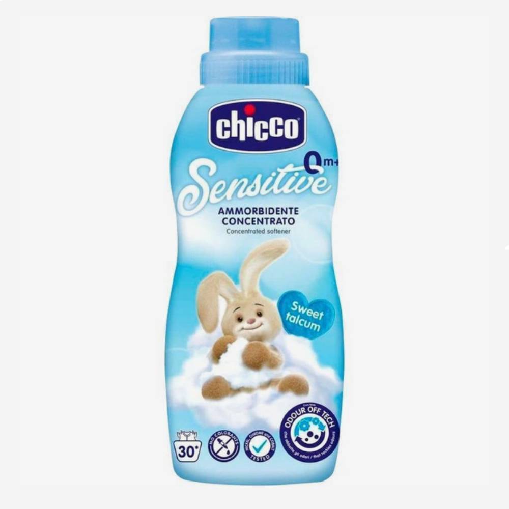 Chicco Средство для смягчения одежды  750мл