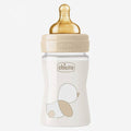 Chicco бутылка латекс 150мл