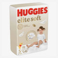 Huggies Elite Soft N5 42шт.