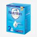 Nutrilon 2 600г