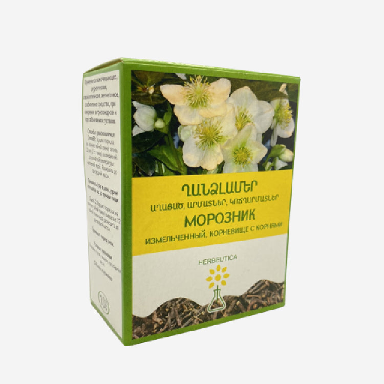 Морозник 10г ANTARAM